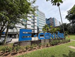 E-centre @ Redhill (D3), Factory #558447011